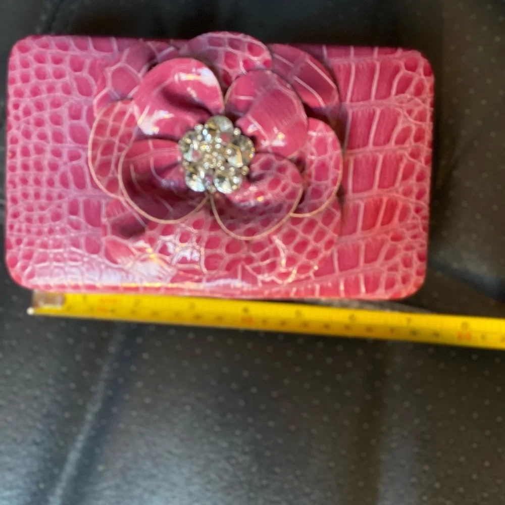 Hananel elegant pink